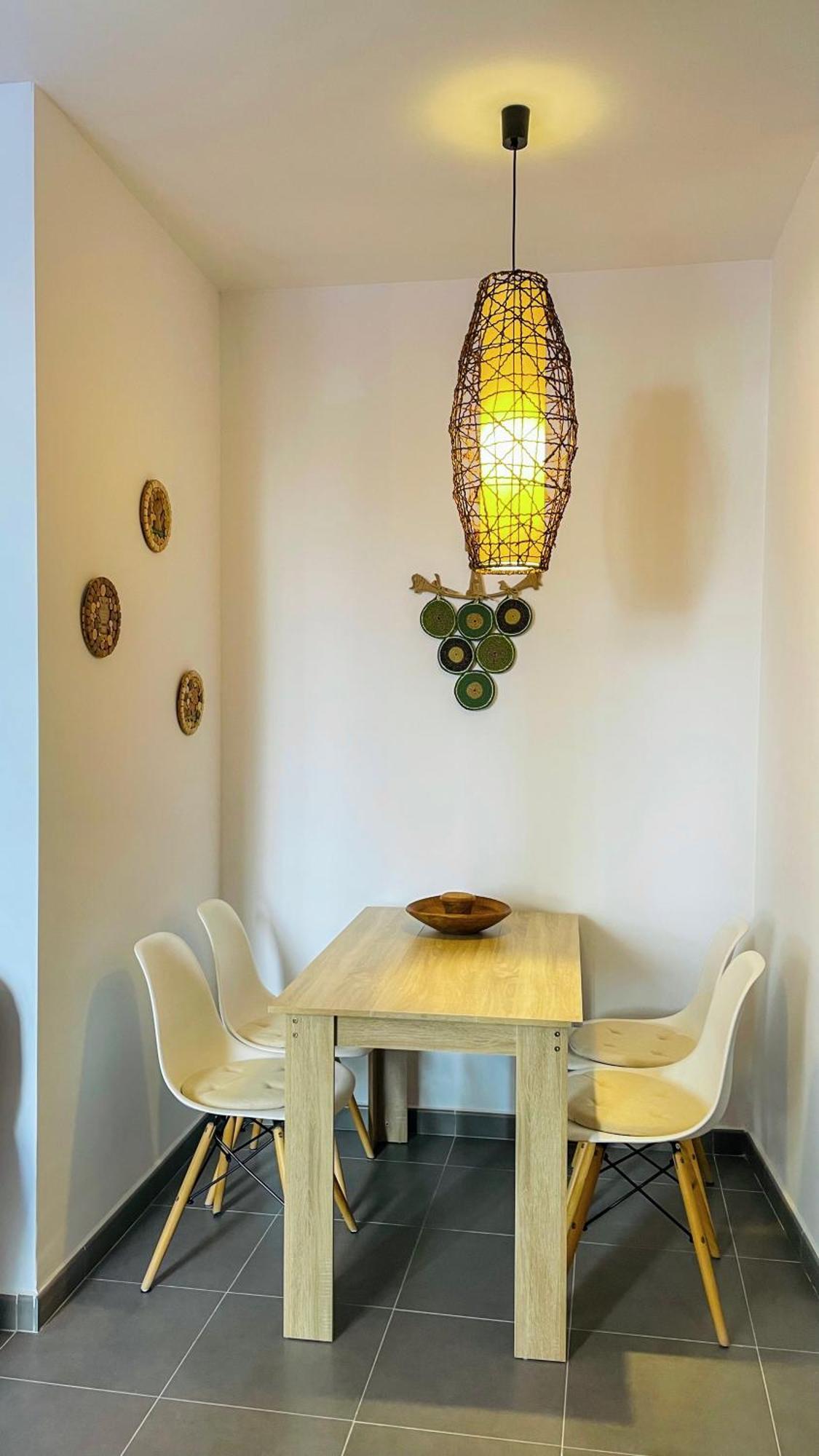 Apartament Rural Monetze Tivissa Luaran gambar