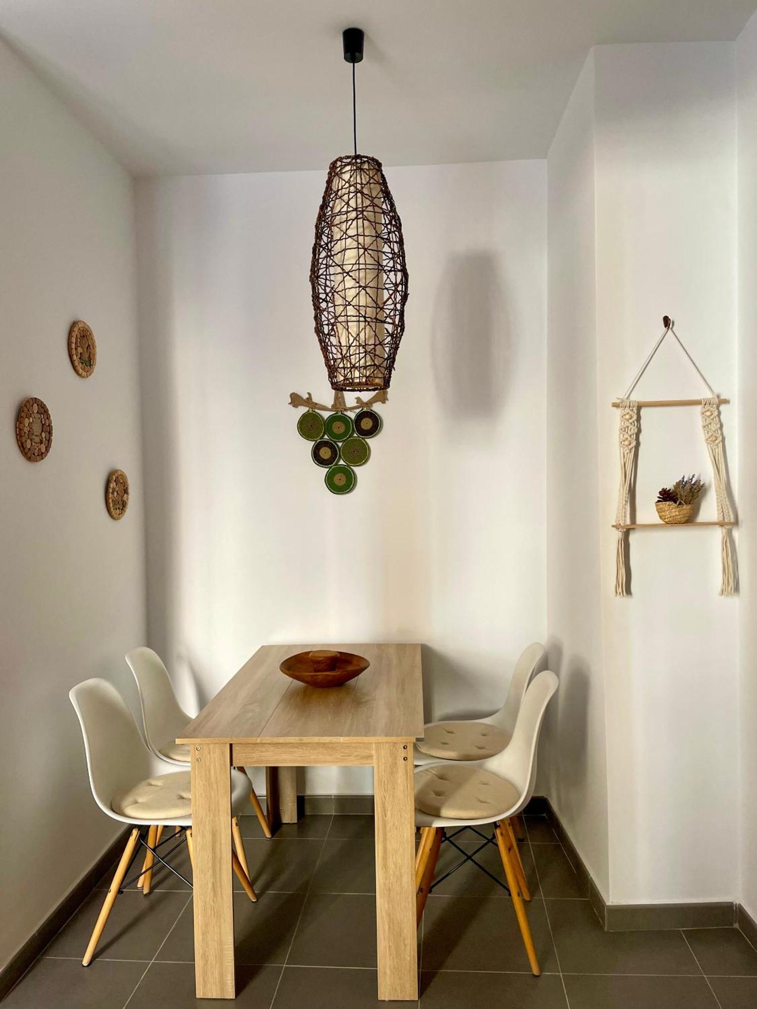 Apartament Rural Monetze Tivissa Luaran gambar
