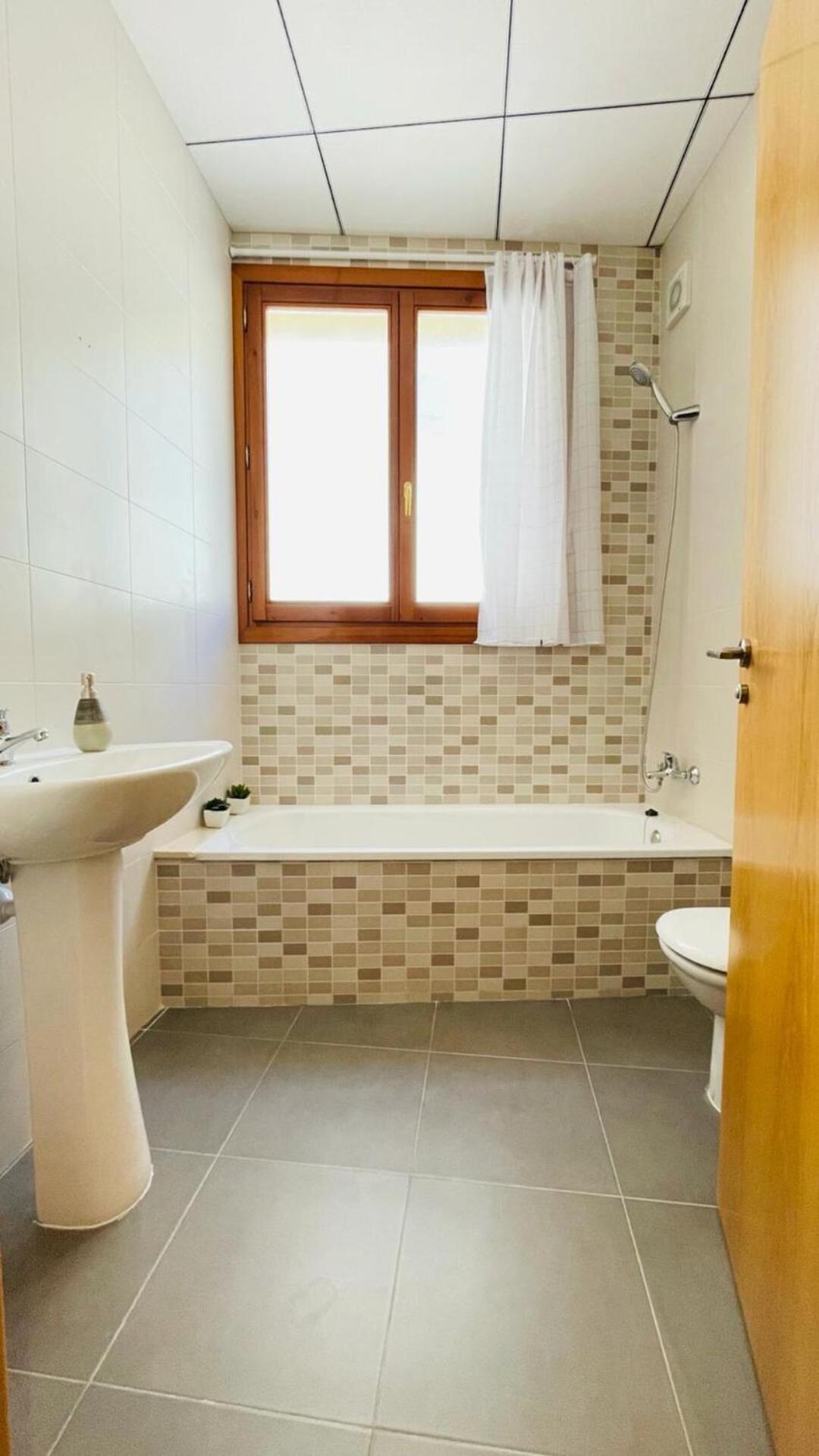 Apartament Rural Monetze Tivissa Luaran gambar
