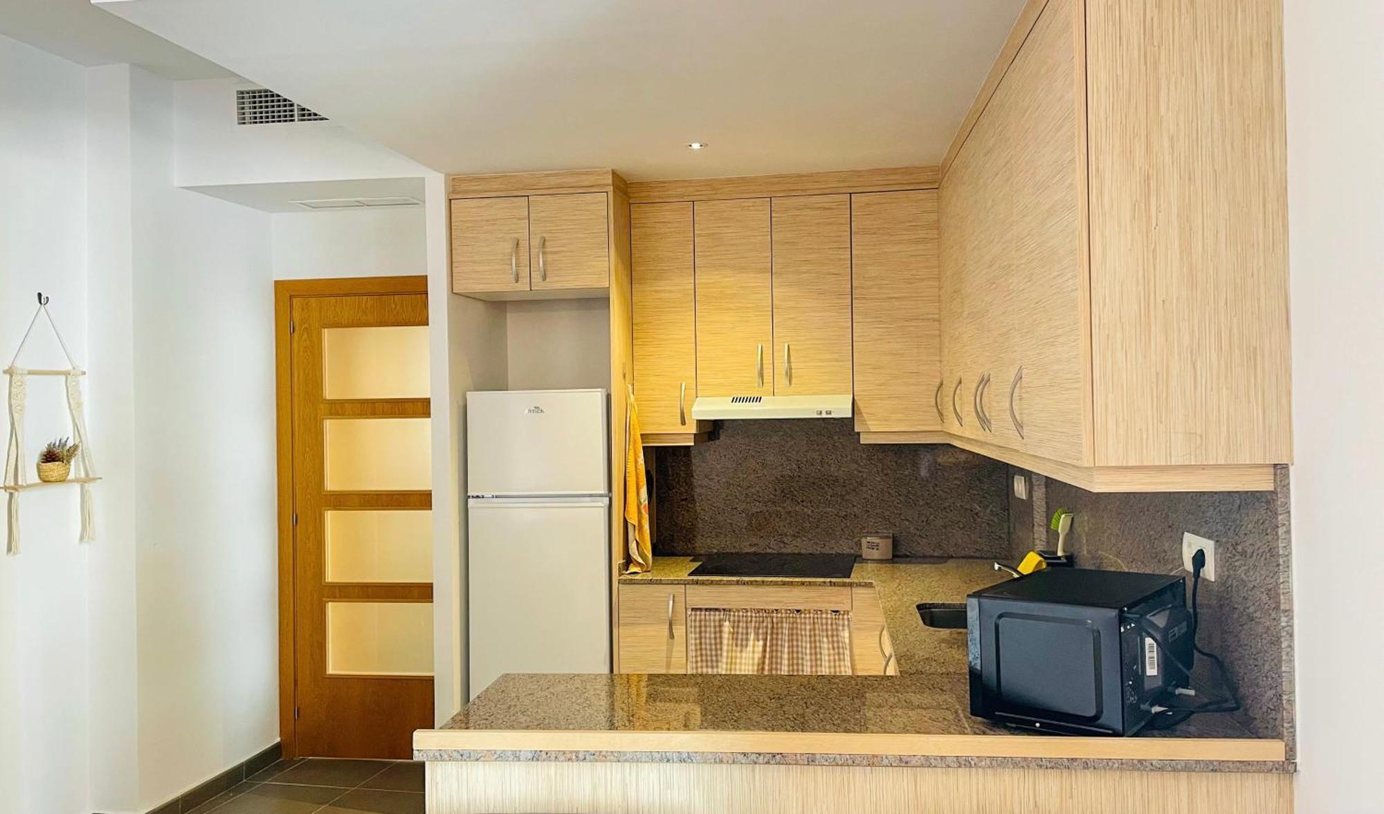 Apartament Rural Monetze Tivissa Luaran gambar